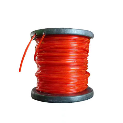 Goede prijs. Warmverkoop 3,0 mm 3,5 mm stervormige trimmerlijn voor tuingereedschap online