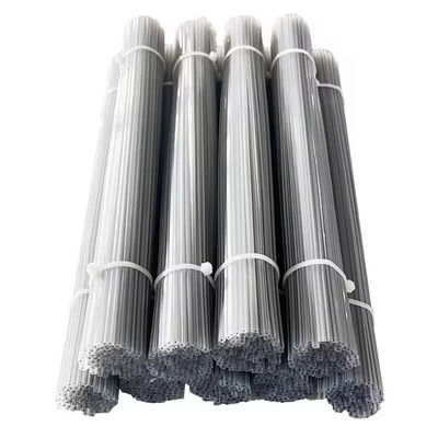 Goede prijs. 2024 Nieuw product 3.5 mm Nylon draden Precut Grass Trimmer Line Weed Eater draden Nylon Trimmer Line 50 stuks online