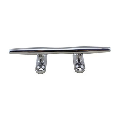 Goede prijs. Heavy Duty Boat Line Yacht Rope Cleat SS316 Open Base Cleat Voor kajak Marine Hardware online