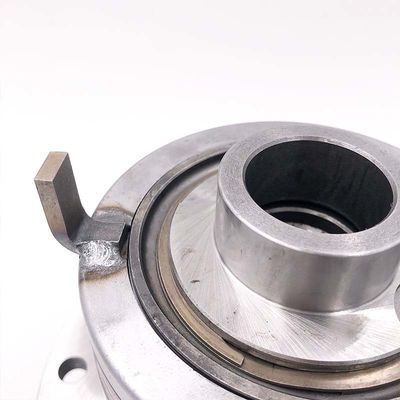 ET132 Offroad 4 X 4 elektronische verschilkasten voor Toyota Landcruiser/HiLux