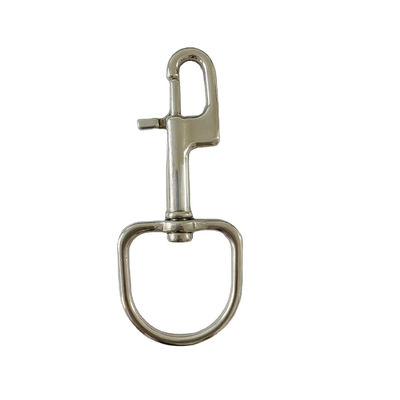 Goede prijs. Roestvrij staal Draaiend oog Bolt Snap Corrosie Bescherming hoge precisie online