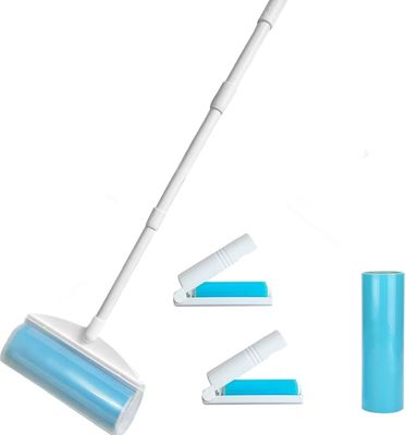 Goede prijs. Wasbare herbruikbare lintroller 8 inch Kattenhond High Efficiency Easy Cleaning online