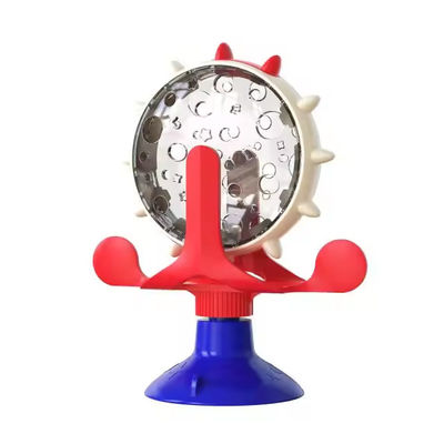 Goede prijs. Slow Feeder Tumbler Toy Cat Treat Ball Voor Interactieve Huisdiervoeding Uitdelen En Puzzle Spelen online