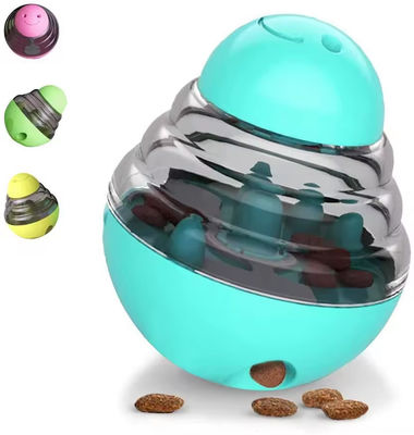 Goede prijs. Tumbler Huisdier Speelgoed Hond lekke Voedsel Speelgoed Interactief Honden Katten Voedsel Lekken Verspreiden Speelgoed Slow Feeder Lekker Bal online
