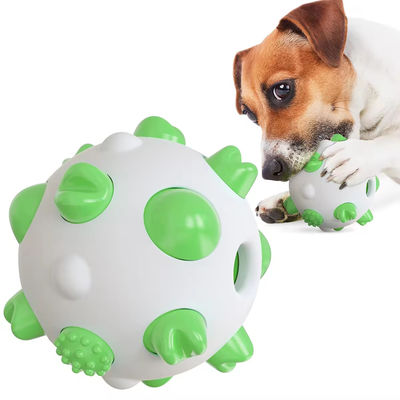 Goede prijs. Aanpassing Hondenspeelgoed Bal Voor Honden Puzzel Interactief Huisdier Kauwtouw Hondenspeelgoed online