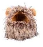 Goede prijs. Modieus Fake Fur Pet Wigs Zachte textuur Meerdere maten Hypoallergene Stijlvol voor elke gelegenheid online