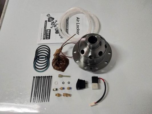 Goede prijs. RD206-26 Front RD Diff Locker Voor Jimny RD Diff Locker Voor Suzuki 10 Bolt 26 Spline Met Compressor Van Fabriek online