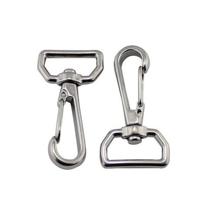 Goede prijs. Andere 12 mm, 16 mm, 20 mm, 26 mm, 32 mm, chroomzakklem, trigger, draaiknop, snaphoek voor de lijn van honden of de band van handtassen online