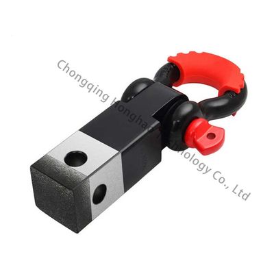 Goede prijs. Heavy Duty G209 Schroef Pin Bow Shackle Steel 3/4 inch voor toepassingen in de zware industrie online