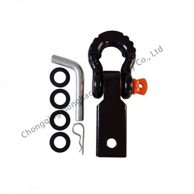 Goede prijs. ALLOY STEEL G209 Booggordel 3/ inch voor het slepen U-type aanhanger haak zware ladingcapaciteit online