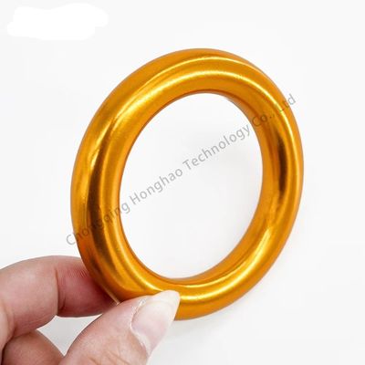 Goede prijs. Kleine ronde ring aluminium legering Aerial Yoga hangmat voor binnen- en buitentraining online