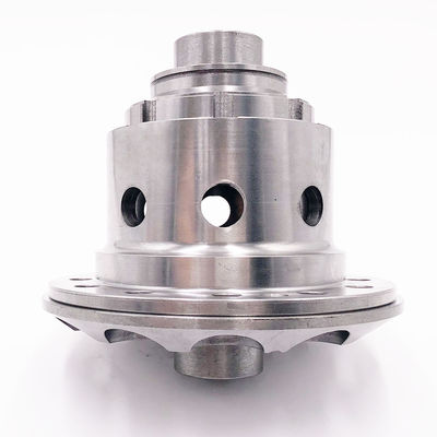 RD206 4X4 Rd Vergrendelingsdifferentieel