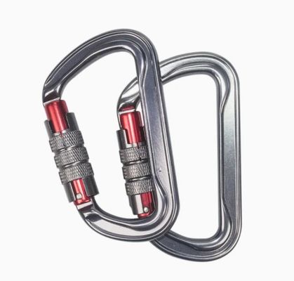 Goede prijs. Zinc Finish Klimhoek De ultieme uitrusting voor de detailhandel en avonturen online