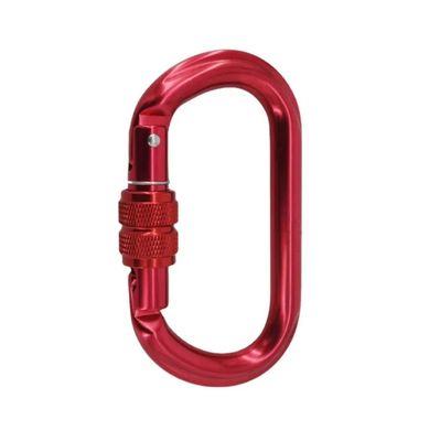 Ontdek de veelzijdige aluminium klimhak die ideaal is voor buitenactiviteiten