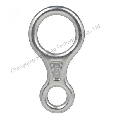 Goede prijs. Buiten beschermingsmiddel Aluminium safety ring met elektrolytische behandeling afwerking online