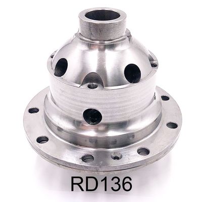 Air Differential Locker Rd135/136 Off-road auto accessoires Hoge sterkte