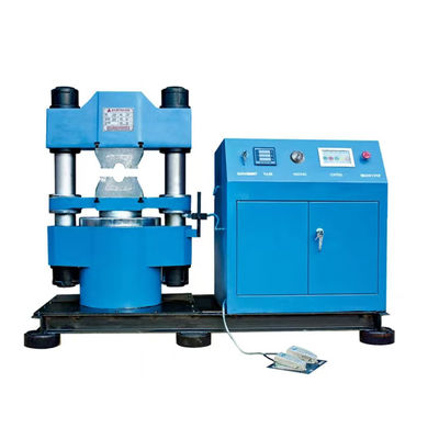 Goede prijs. Industriële hydraulische stalen draadtouwpers met hydraulische besturing online