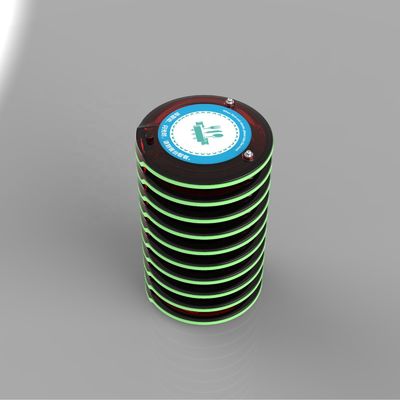 Goede prijs. ABS plastic draadloze tafelbuzzer voor restaurantpaging Pakket Grootte 500*255*70MM online