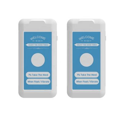 Goede prijs. Draadloos Restaurant Pager System Ultieme Communicatie Tool Voor Food City online