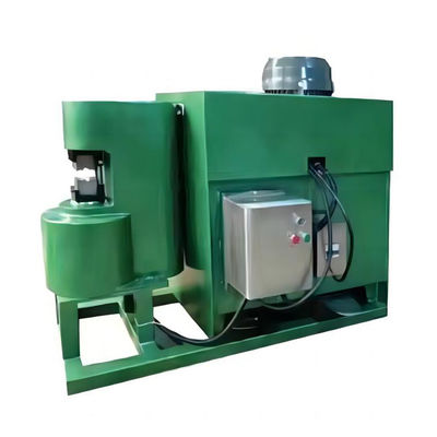 Goede prijs. Hydraulische installatie van stalen kabels en draadtouwen Swaging Press Machine Gewicht KG 1000 online