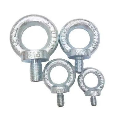 Goede prijs. Topprestaties DIN580 compatibel roestvrij staal SS 304/316 Oogbout M2 M3 M5 M6 M12 online