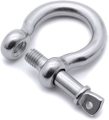Goede prijs. Precision Casting Technology AISI304 316 roestvrij staal US-type booggordel met kraagspeld online