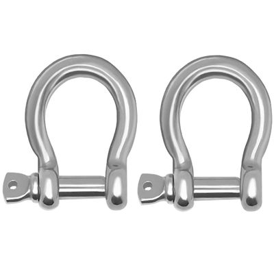Goede prijs. Algemene industrie Boog/D ketenen Draadtouw Sling Accessoire voor riggen en tillen online