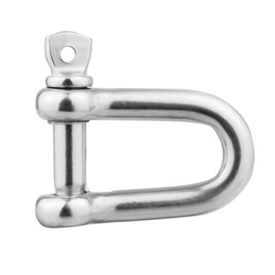 Goede prijs. Algemene industrie Roestvrij staal ketenheffen D boeien 304L 316L rigging hardware online