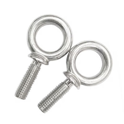 Goede prijs. Plain Finish Roestvrij staal G279 Oogbolten Ringbolt voor installatie van windturbines online