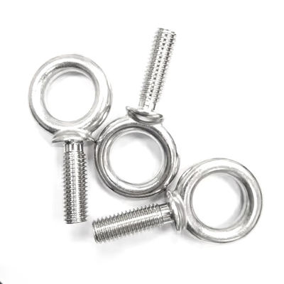Goede prijs. Plain Finish Roestvrij staal Lifting Eye Bolt G279 voor veelzijdige Lifting Solutions online