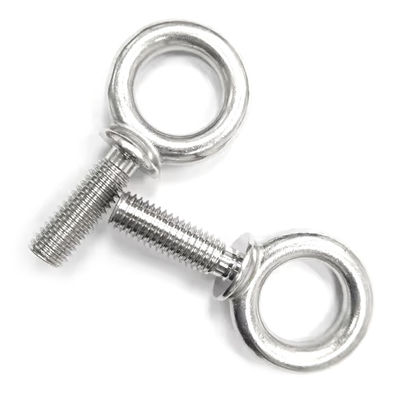 Goede prijs. Plain Finish Roestvrij staal Lifting Eye Bolt G279 voor zware toepassingen online