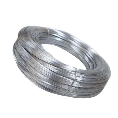 Goede prijs. Op maat gemaakte OEM-productiediensten 0,05 mm-0,22 mm AISI304/AISI316 roestvrijstalen draad voor materialen online