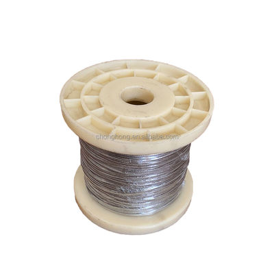 Goede prijs. 7x7 2mm Inox kabel touwen Draad 5/64 