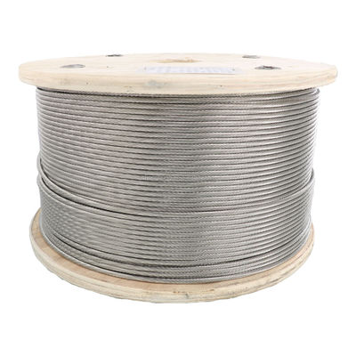 Goede prijs. OEM-aanvaarding Hoge sterkte 7*19 6,35mm 1/4