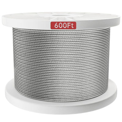 Goede prijs. 600ft 1/8