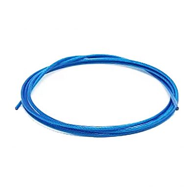 Goede prijs. Duurzame luchtvaartkabel voor kranen, bekleed met PVC/PP/PE/PU/Nylon, van koolstofstaal van de kwaliteit 7x7/7x19 online