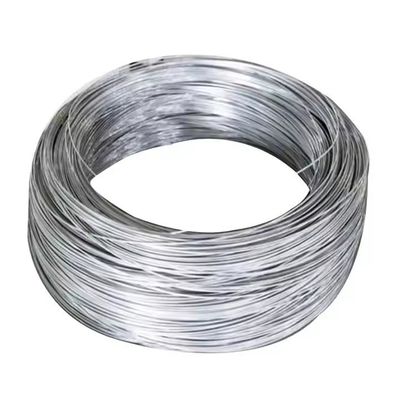 Goede prijs. Carbon Steel gegalvaniseerd 7/3.05 mm kabel voor ACSR Stay draad en Guy draad distributeur online