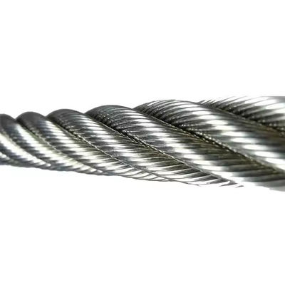 Goede prijs. 4VX39S 5FC 4VX48S 5FC gegalvaniseerd 9mm-52mm plat draadloos staaldraad voor bouwmachines online