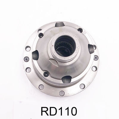 Goede prijs. ET110 RD110 Verschilkas voor Hyundai Mitsubishi Terracan Galloper Montero Pajero,Pajero Sport online