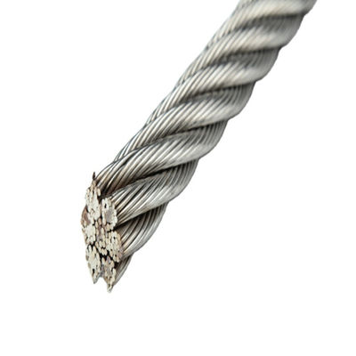 Goede prijs. Roestvrij staal 316 kabel 12 mm voor balustrade en dekrails online