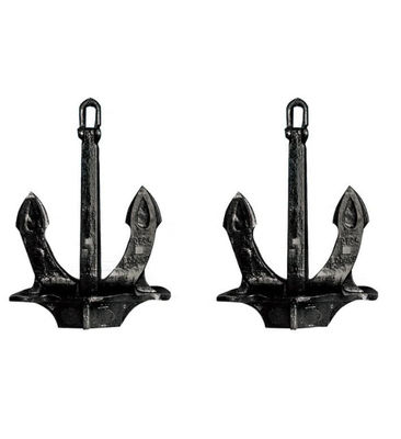 Goede prijs. Maritieme uitrusting type B Hall Anchor High Holding Power Anchor online