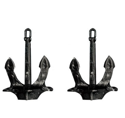Goede prijs. Marine Sales Hall Anker met Snap Hook Gewicht 11000kg online