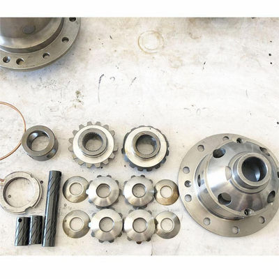 Goede prijs. AALOCKER RD90 LOCKING DIFFERENTIAL voor Toyota LANDCRUISER/HILUX online