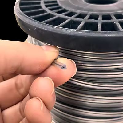 Goede prijs. 1.0mm-5.0mm Dual-power Nylon Trimmer Line voor tuin Trimmer Customized ODM Support online