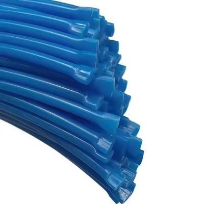Goede prijs. Persoonlijke ronde 3,0 mm 0,120' Ntec Nylon Trimmer Line Precut Package Brush Cutter Line online