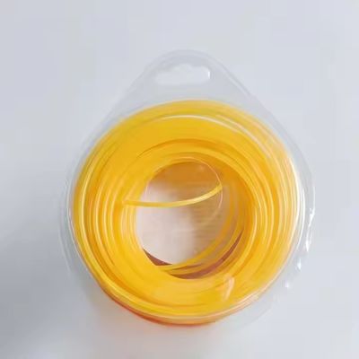 Goede prijs. Fabriek Trimmerlijn voor tuingereedschap Spareonderdelen Grass Trimmer Draad online