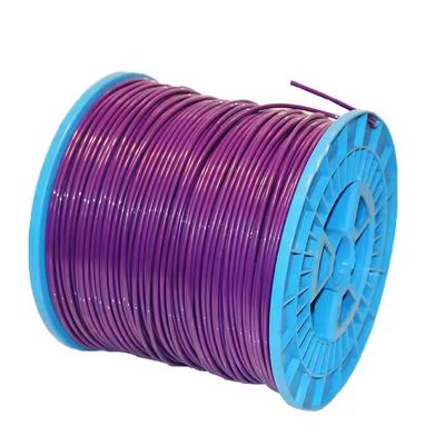 Goede prijs. 3.3mm 3.5mm Grass Trimmer Draadborstel Cutter Nylon Weed String Trimmer Lijn vervanging 20lb online