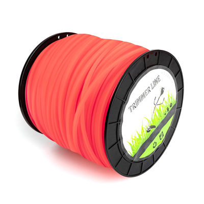 Goede prijs. Tuingereedschap Spareonderdelen Borstel Snoer Trimmer 1.0 mm-5.0 mm Gras Trimmer Lijn online