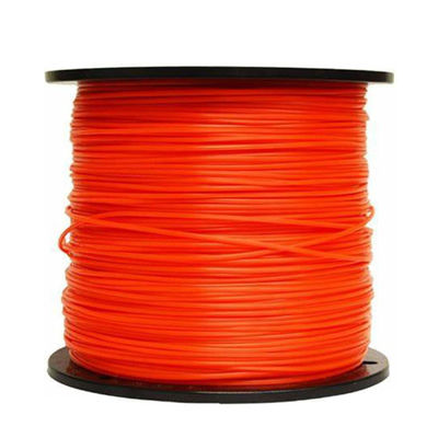 Goede prijs. Universale borstelsnijder Grass Cutter Spare Parts Steel Trimmer Line online