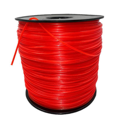 Goede prijs. Grass Cutting Line Trimmer Draadborstel Cutter Nylon Weed String Trimmer Line online